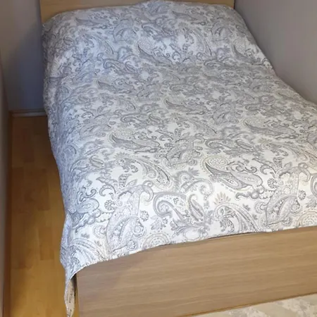 Uroczysko 2a Feriehus *