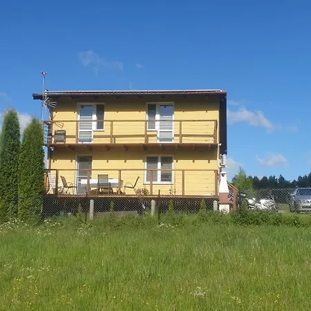 Uroczysko 2a * Swaderki