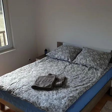 Uroczysko 2a Swaderki