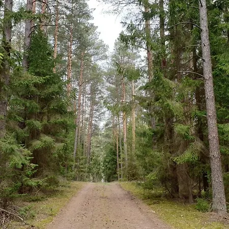 Uroczysko 2a Feriehus Swaderki