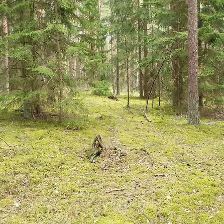 Uroczysko 2a Feriehus Swaderki